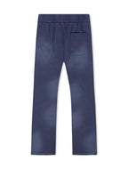 Sweats Prestige P logo - Bleu marine