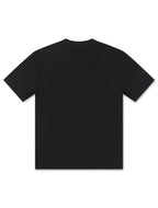 Psycho Bunny Desert Relaxed Pocket Tee - Black