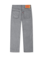 Levis 501™ Original Shrink To Fit Jeans - Silver Rigid