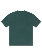 Psycho Bunny Hamilton Embroidered Tee  - Seamoss