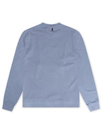 Psycho Bunny Herren besticktes London-Sweatshirt - Tmp