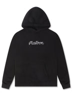 Sweat à capuche Malbon Fesque - Noir