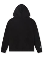 Sweat à capuche Malbon Fesque - Noir