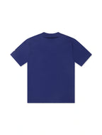 T-shirt Bugs Bunny Dodgers New Era Enfant - Bleu