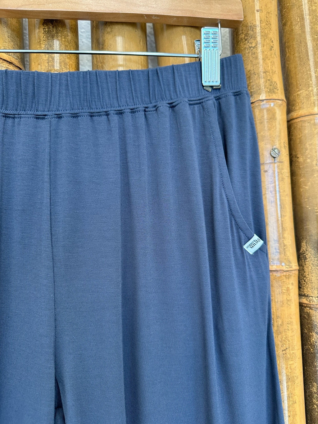 Women's Bamboo Lounge Jogger Pants - The7Letter
