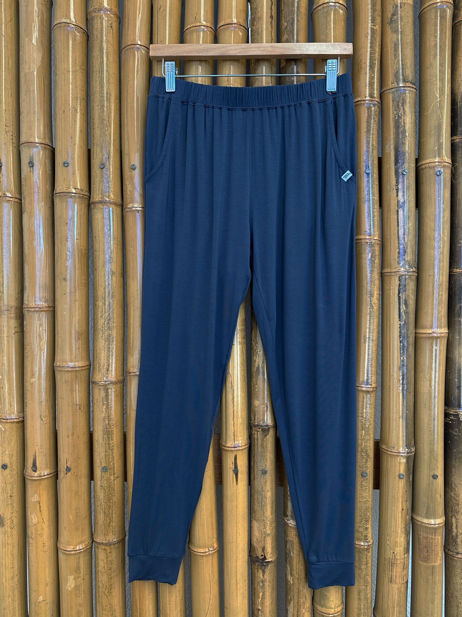 Women's Bamboo Lounge Jogger Pants - The7Letter
