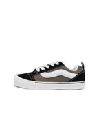 Vans Big Kids Knu Skool - Schwarz/Bungee Cord