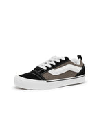 Vans Big Kids Knu Skool - Schwarz/Bungee Cord