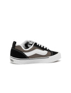Vans Big Kids Knu Skool - Schwarz/Bungee Cord