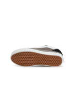 Vans Big Kids Knu Skool - Schwarz/Bungee Cord