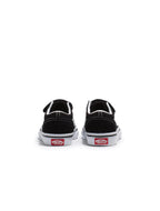 Vans (Kleinkinder) Old Skool V - Schwarz