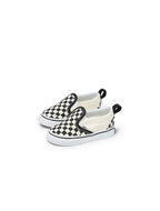 Vans (TD) Slip On - Damier