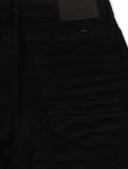 Jordan Craig Hacienda Jeans aus Denim - Schwarz