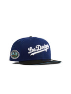 New Era 5950 LA Dodgers Stadionmütze