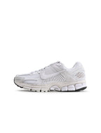 Nike Zoom Vomero 5 pour Femme - Triple Blanc