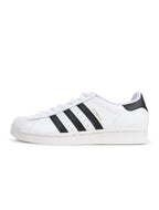 Adidas Herren Superstar - Weiß/Schwarz