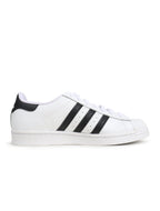 Adidas Herren Superstar - Weiß/Schwarz