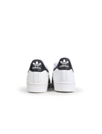 Adidas Herren Superstar - Weiß/Schwarz