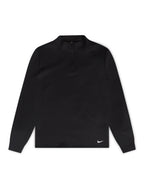 Nike Femme Therma-FIT One - Noir/Blanc