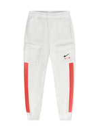 Nike Air Fleece Cargo Joggerhose