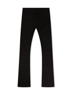 Jordan Craig Fleece Stacked Joggers - Black
