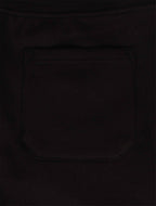 Jordan Craig Fleece Stacked Joggers - Black