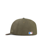 Casquette New Era 5950 La Dodgers "50e Anniversaire"