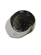 Casquette New Era 5950 La Dodgers "50e Anniversaire"