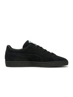 Puma Suede Classic Xxi - Schwarz