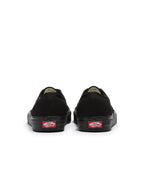 Vans Authentique Grand Enfant - Triple Noir