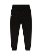 Jogging Lacoste Original avec Logo Imprimé - Noir