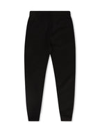 Jogging Lacoste Original avec Logo Imprimé - Noir