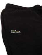 Jogging Lacoste Original avec Logo Imprimé - Noir