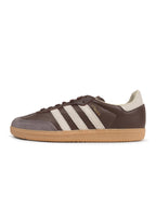 Adidas Herren Samba OG - Braun/Putgre