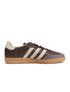 Adidas Herren Samba OG - Braun/Putgre