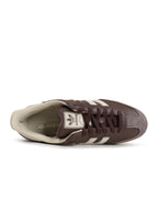 Adidas Herren Samba OG - Braun/Putgre