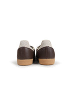 Adidas Herren Samba OG - Braun/Putgre