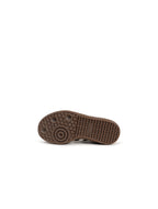 Adidas (PS) Samba - Black/White