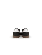 Adidas (PS) Samba - Black/White