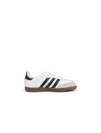 Adidas (Kleinkind) Samba OG - Weiß/Schwarz