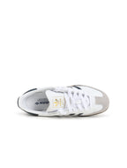 Adidas Homme Samba OG - Blanc/Indigo