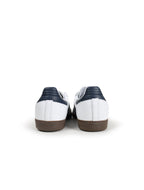 Adidas Homme Samba OG - Blanc/Indigo
