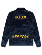 Puma Rens 100 Jacket Navy