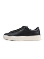 Chaussures Hugo Boss Kieran Tenn - Noir