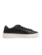 Chaussures Hugo Boss Kieran Tenn - Noir