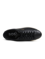 Chaussures Hugo Boss Kieran Tenn - Noir