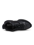 Hugo Boss Jonah Runn Schuhe - Schwarz