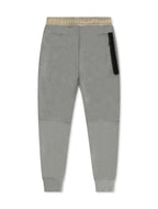 Jogging Nike Tech Fleece - Gris/Beige