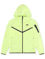 Pantalon de jogging Nike Tech Fleece pour homme - Citron acidulé