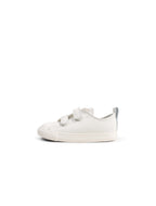 Converse (TD) Chuck Taylor All-Star 2vOX - Kaki/Blanc cassé
